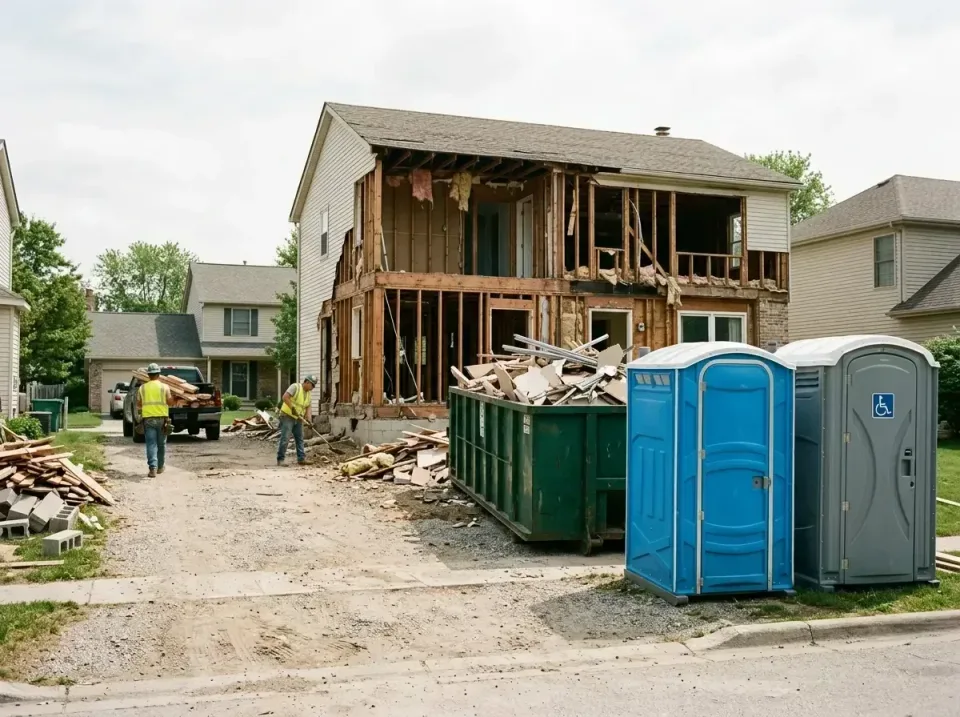 home-renovation-demolition-sit-010 — frequently asked questions, Portable Toilet & Dumpsters Rental in Shelbina, MO